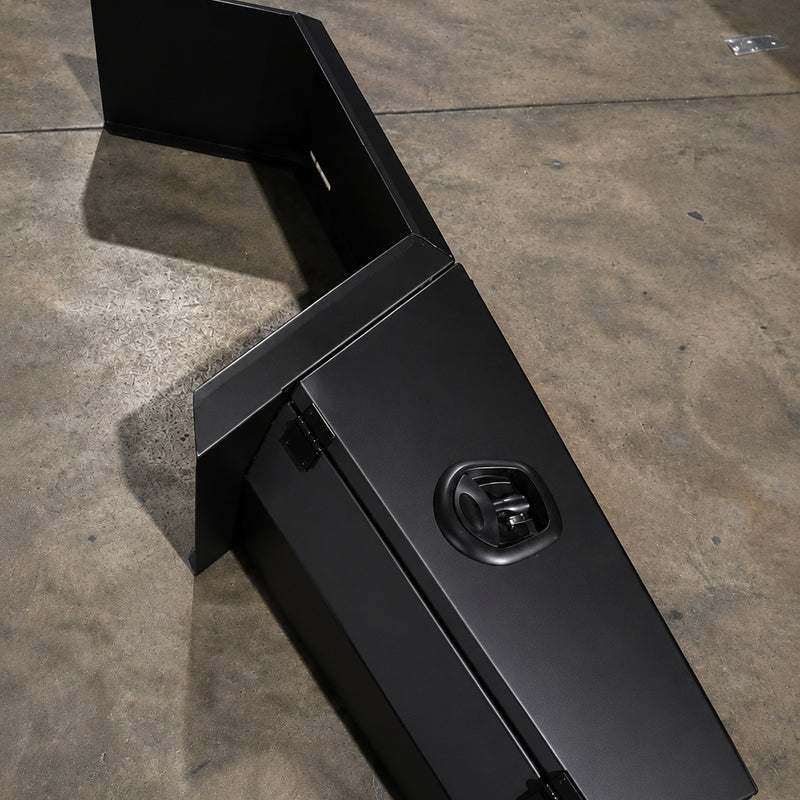 UNDER TRAY TAPERED TOOL BOXES