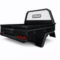 TRAY MUD GUARDS (PAIR)