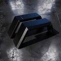 TRAY MUD GUARDS (PAIR)