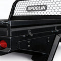 UNDER TRAY TAPERED TOOL BOXES