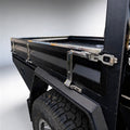 UTE TRAY SIDES
