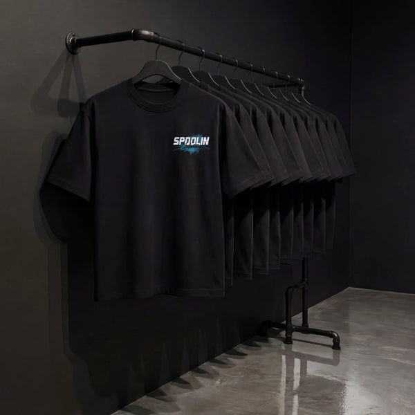 (NEW) SPOOLIN MERCH