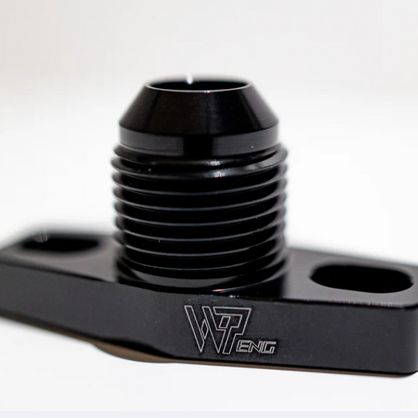 AN10 38-44MM TURBO DRAIN