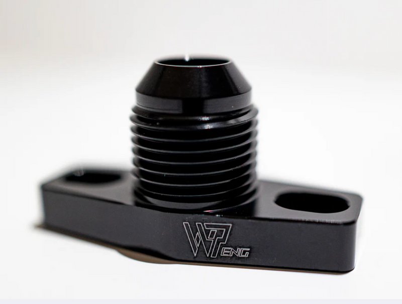 AN10 38-44MM TURBO DRAIN