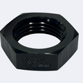 Bulkhead Nut an6