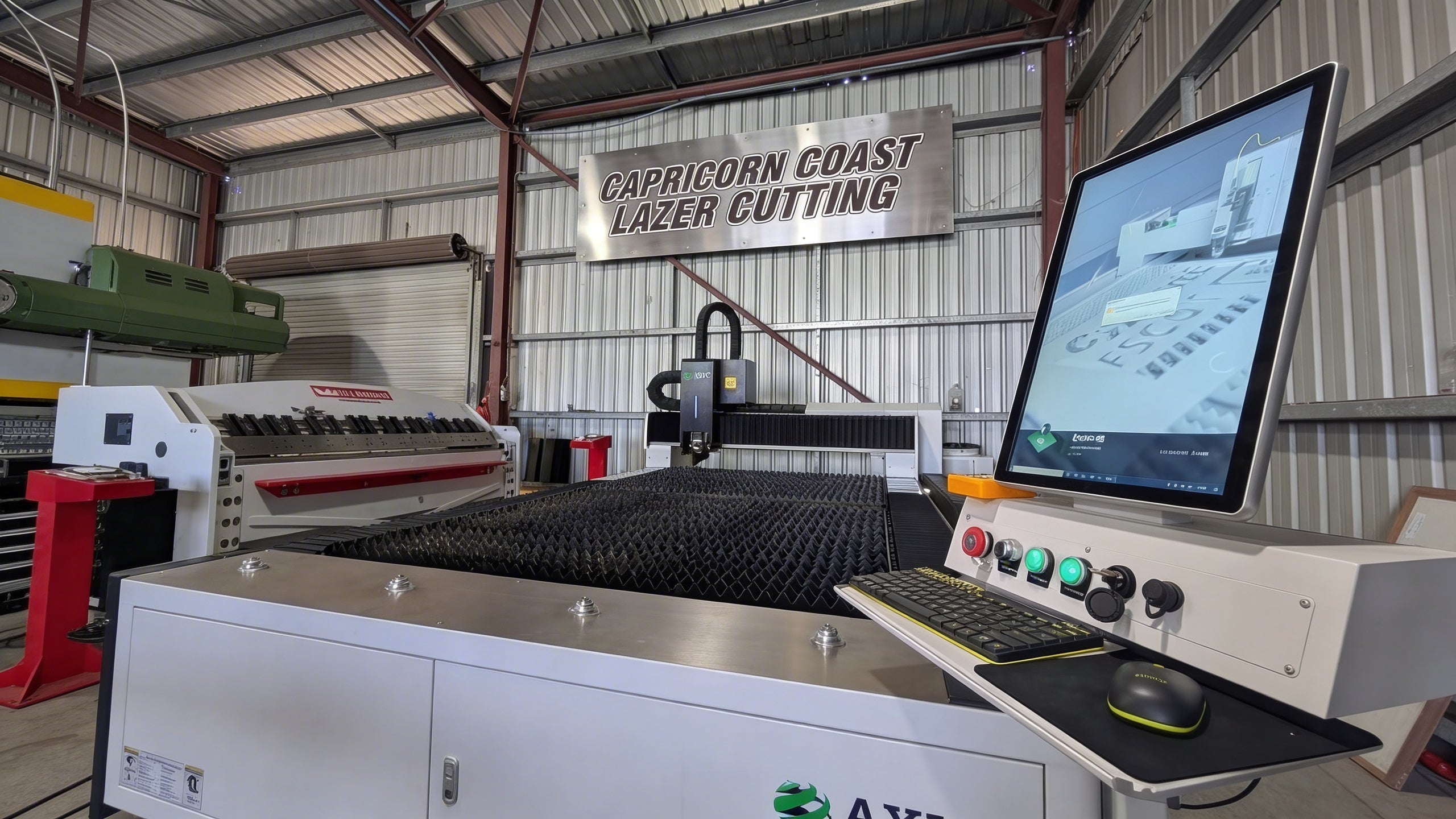 In-House Technology